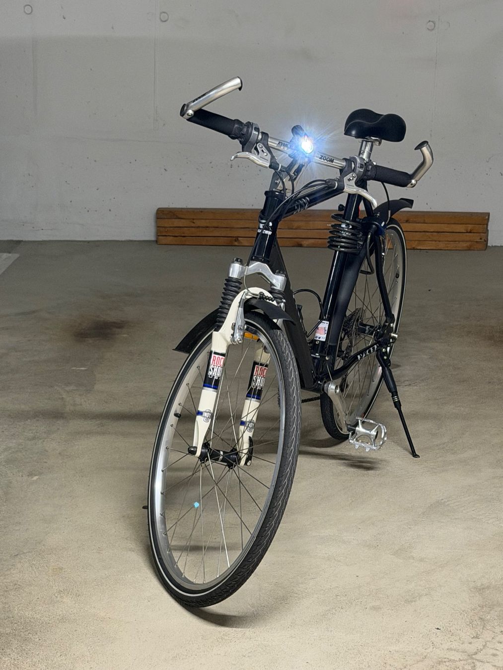 Biciclette: Vélo Racer 5098 – Usato da Uster venduto da Mcollette
