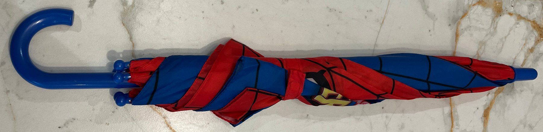 Altro per bambini: Kids Spider-Man small umbrella – Nuovo (secondo la descrizione) da Le Noirmont venduto da bouboun21 2