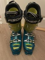 Fischer Soma X-120 ski boots (29)