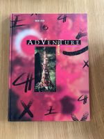 Gregor Lersch – Adventure Christmas – Floristik Fachbuch