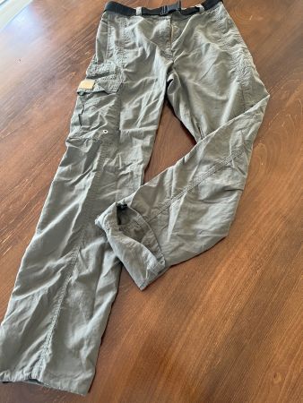 Allsport Wanderhose Gr. S Top Zustand!