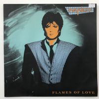 Fancy - Flames Of Love