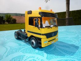 Dickie Toys, Mercedes, 1:32