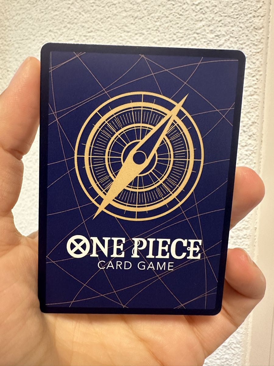 Bandai Sammelbilder & Trading cards: One Piece Card Game - Usopp OP14-022 – Neu (gemäss Beschreibung) aus Sirnach von D.SecondChance 1