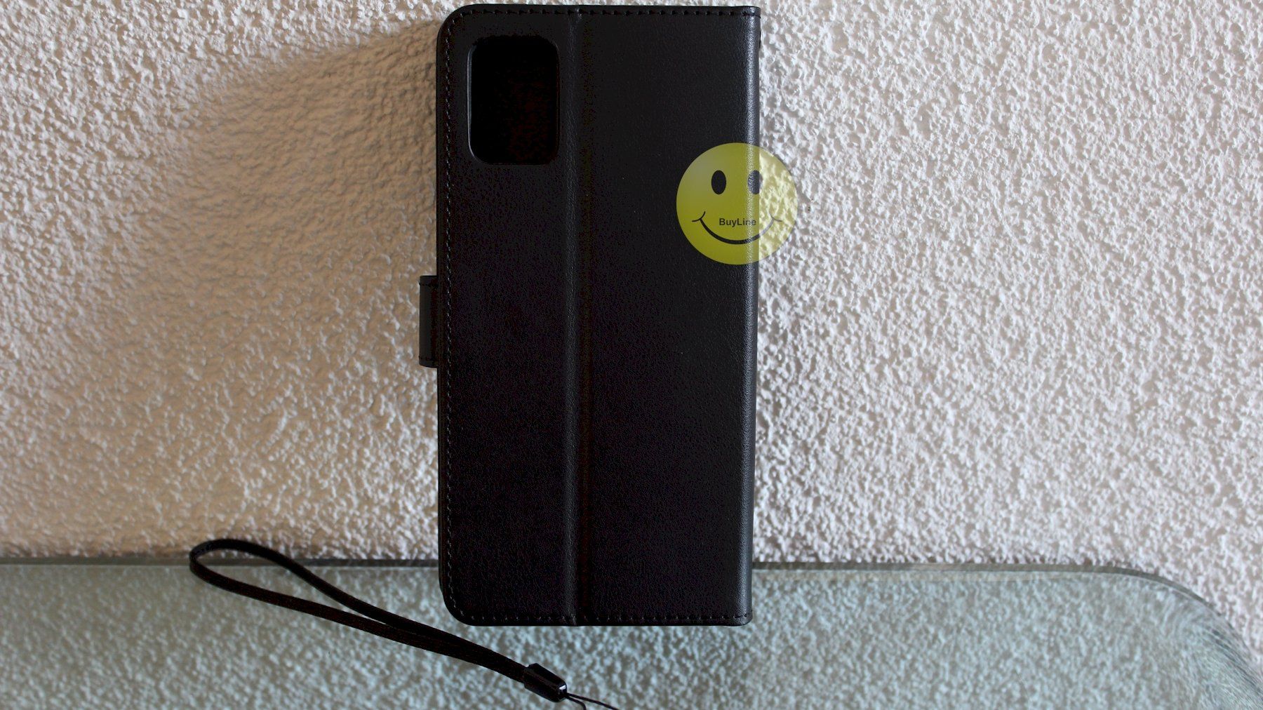 Covers & Schutzfolien: Samsung A51 Hülle - case – Neu und originalverpackt aus Mamishaus von buyline 2