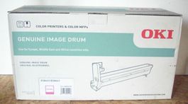 Oki ES8431, Oki ES8441, Pro8432WT magenta Drum, 44844418