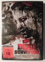 Dead Survivors (Uncut)   > Deutsch <               ©'2010