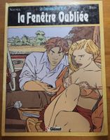Les compagnons du rêve N 2 E.O. (T.B.E.)  La fenêtre oubliée