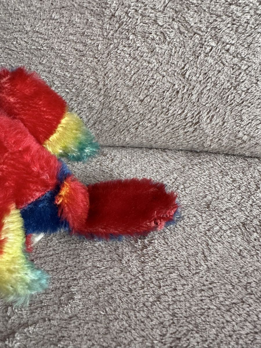 Steiff Giocattoli: Steiff Tier 20 cm – Usato da Herbriggen venduto da Sehrazade 2