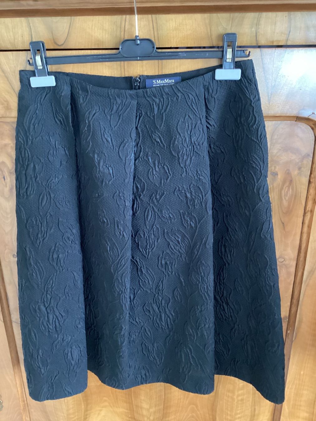 Max Mara Gonne: Max Mara, Damenrock, Gr. 40 – Usato da Salenstein venduto da Esprit57