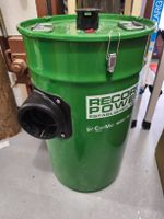 Record Power CamVac Absauganlage