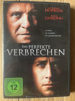 Das perfekte Verbrechen DVD Gosling Hopkins