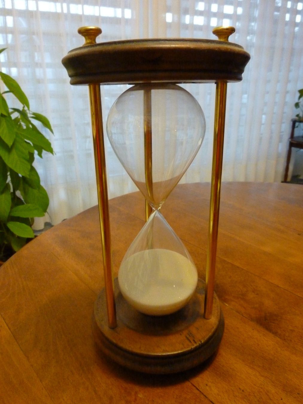 Orologi: Sanduhr – Usato da Egg b. Zürich venduto da MissMarple2