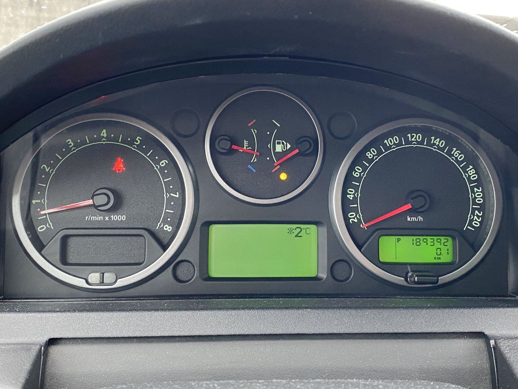 Land Rover Automobili: Range Rover Sport 4.2 V8 SC Automatic (390PS Version) – Usato da Ebmatingen venduto da Fabri... 6