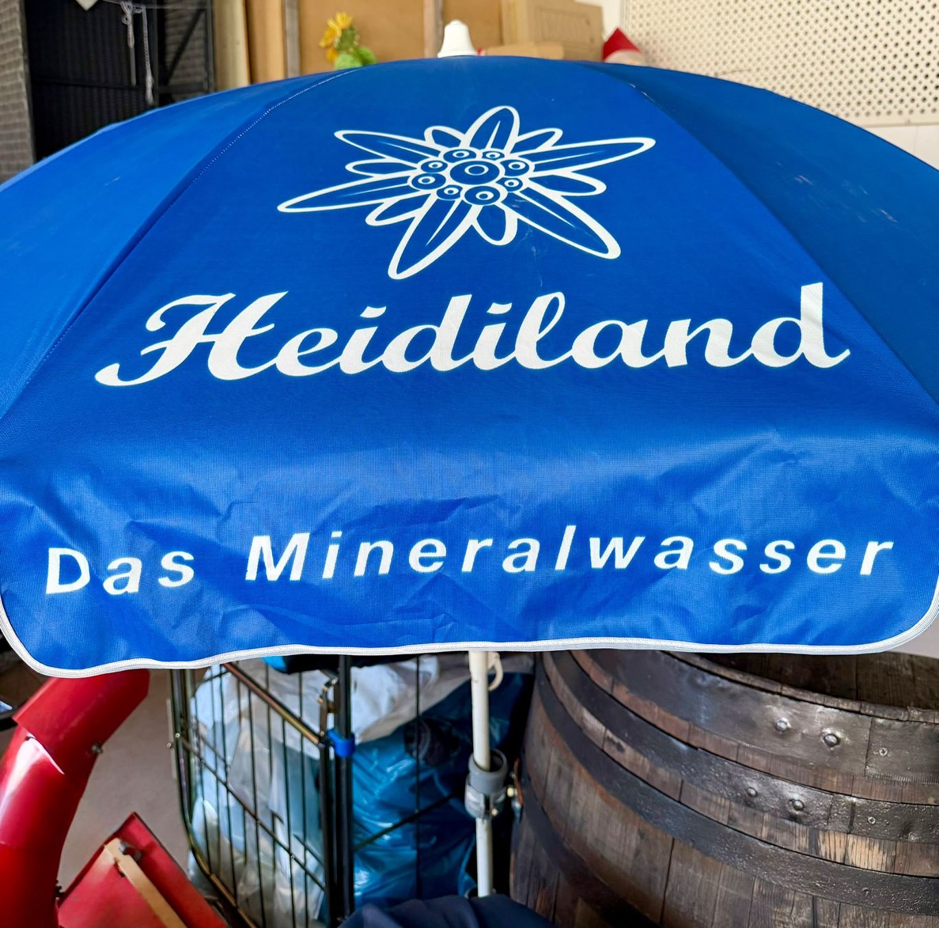 Sonstiges: Eichenfass gross – Gebraucht aus Rossrüti von Workoholic63 4