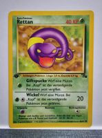 Pokémon Rettan 46/62, 1.Edition Fossil DE
