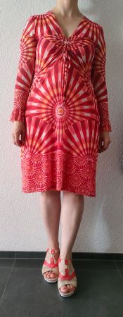 Kleid Ana Alcazar Grösse 34/36 neu!