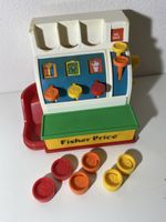 Fisher Price Kinder Kasse