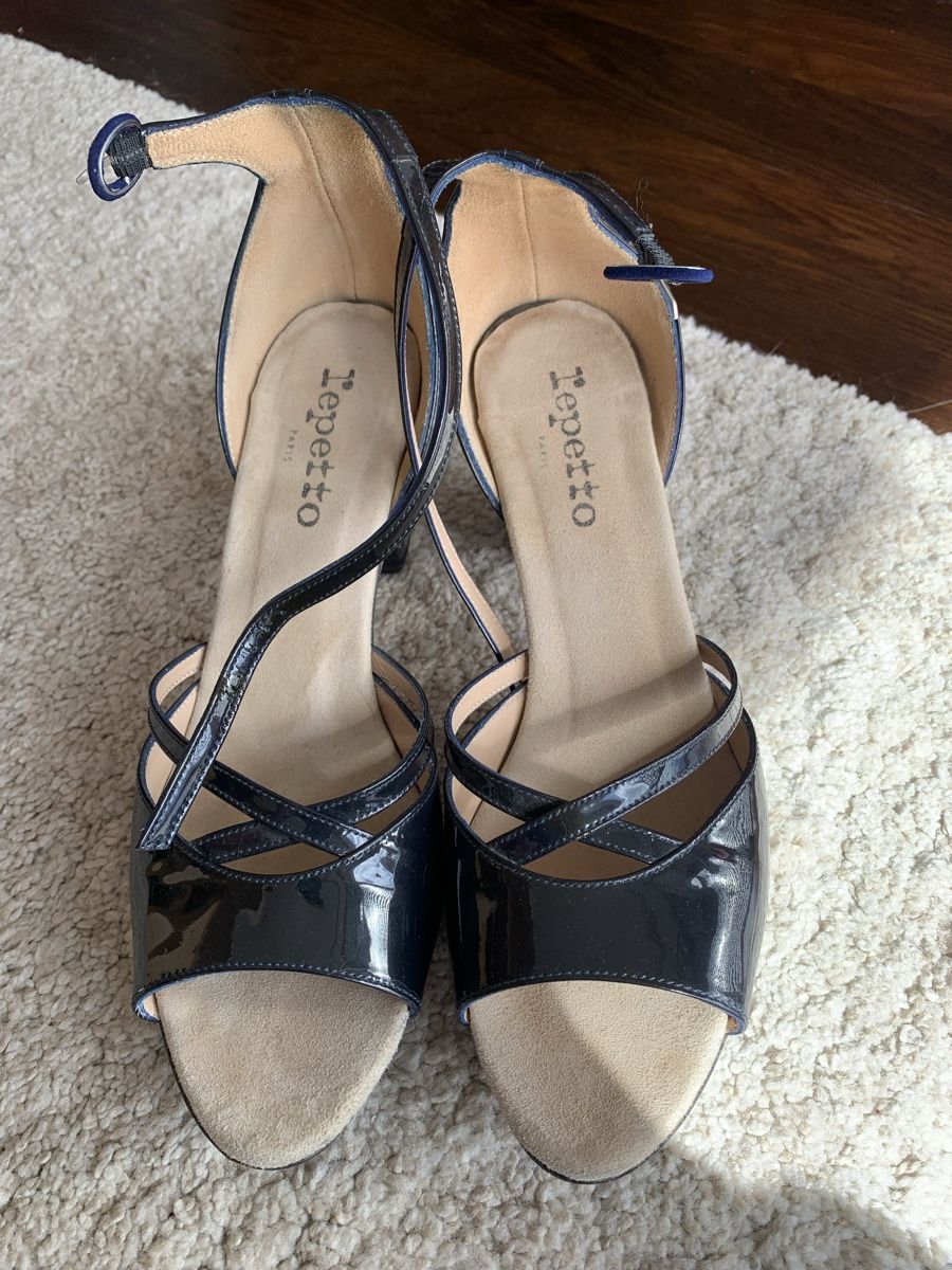 Repetto Scarpe da donna: Repetto, size 37, originale – Nuovo (secondo la descrizione) da Lausanne venduto da oyu_hgg5 1