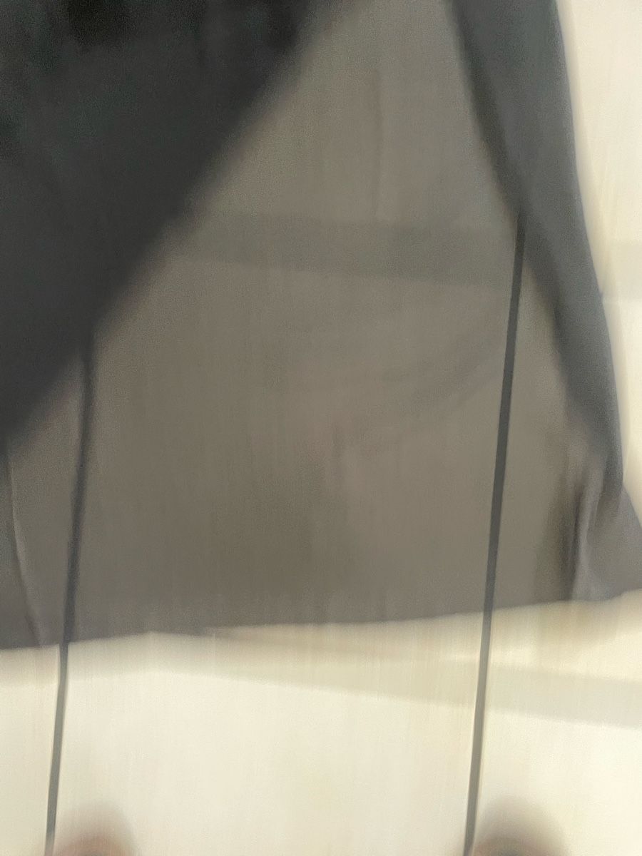 H&M Gonne: Schwarzer, eleganter Maxirock von H&M Divided, Gr. 34 – Nuovo (secondo la descrizione) da Obergerlafingen venduto da cabo4 1