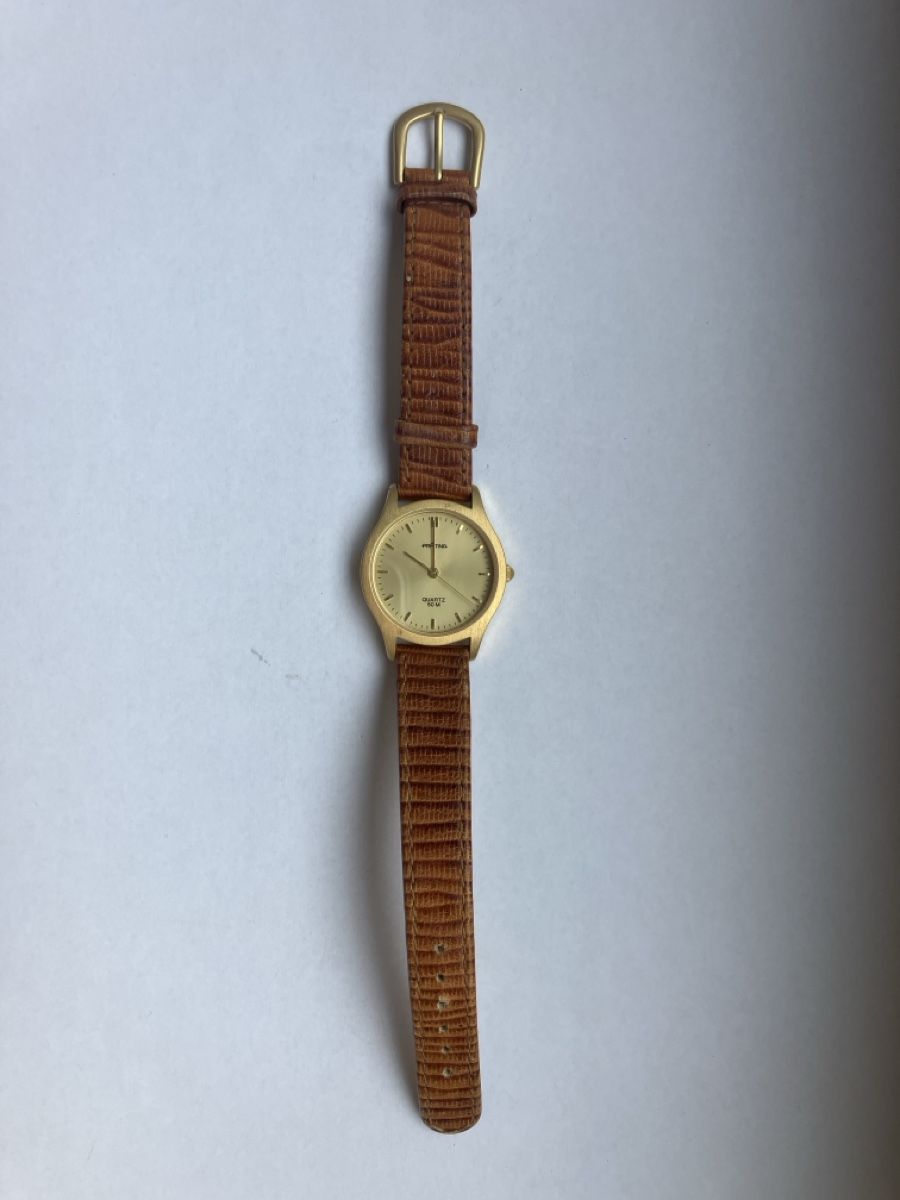 Orologi: Pratina Uhr – Usato da Zürich venduto da MF97