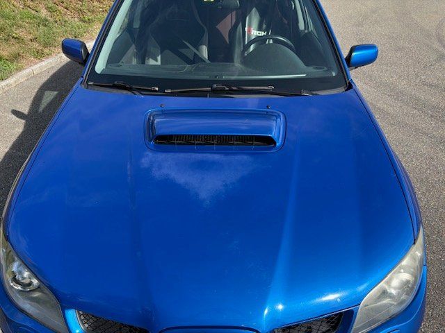 Subaru Automobili: Subaru Impreza 2.5T WRX – Usato da Oberglatt ZH venduto da Candi98 9