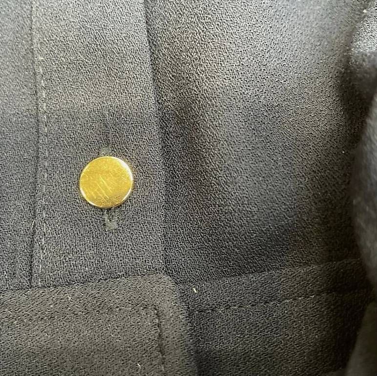 Tute: Zara, Jumpsuit, Grösse: M, Blau – Usato da Rünenberg venduto da Dgn_63 3
