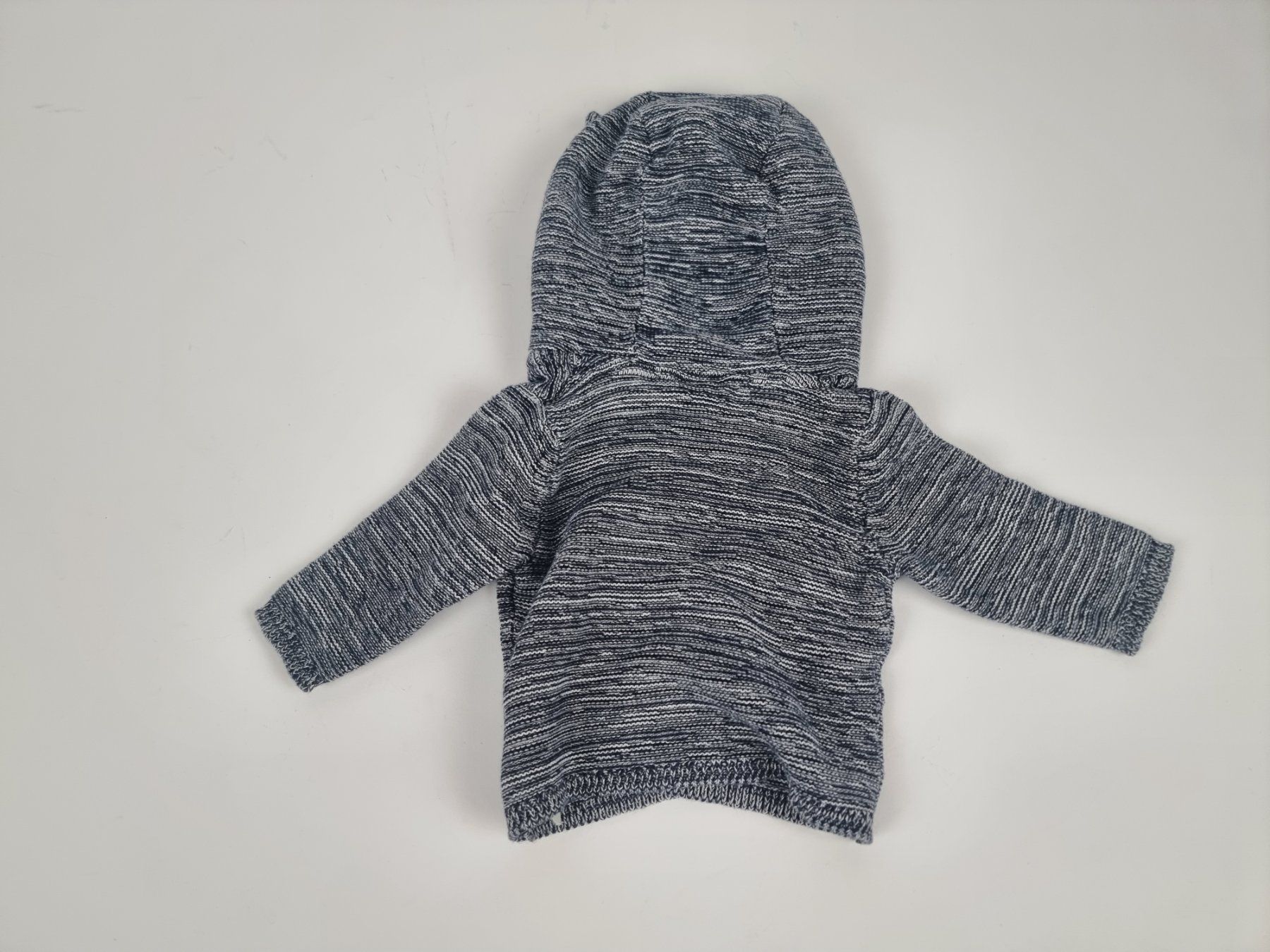 Lupilu Giacche & Cappotti: Jacke warm Baby – Usato da Urtenen-Schönbühl venduto da Restwert_Schoenbuehl 3