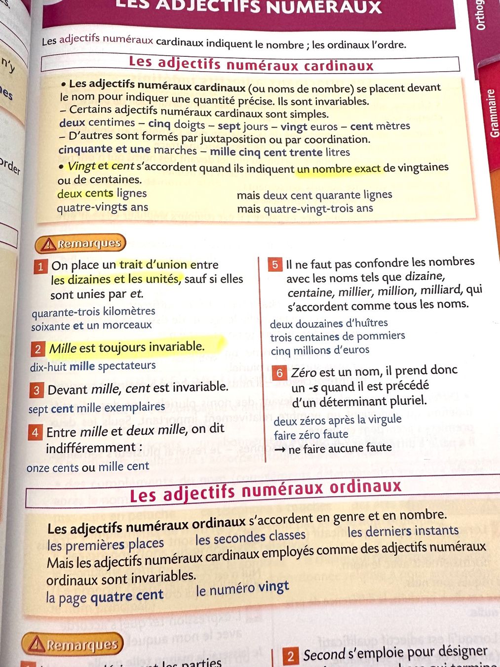 Libri: 🟢 Le Bled tout-en-un / hachette – Usato da Fribourg venduto da Meta26 6