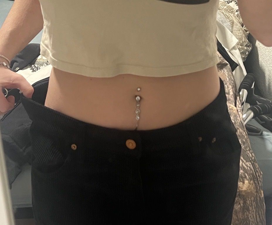Superdry Jeans: 30/30 superdry jeans black – Neu (gemäss Beschreibung) aus Ebikon von hrh_9dyk