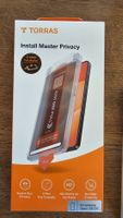 Samsung S26 Privacy Schutzhülle