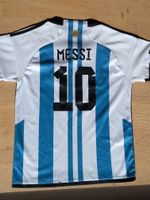 Argentinien Trikot 2026 – Messi 10