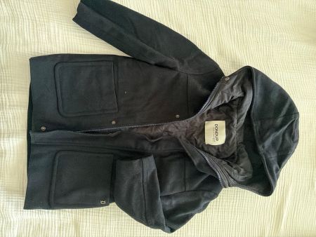 Dondup Kids Jacke Gr 6 Jahre