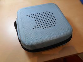 Tonies Transportetui hellblau