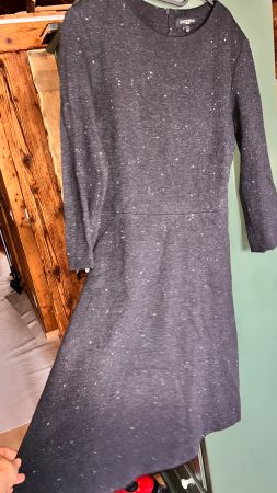 Kleid von Antonelli, Grösse M