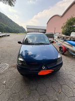 RENAULT CLIO AUTOMATICA
