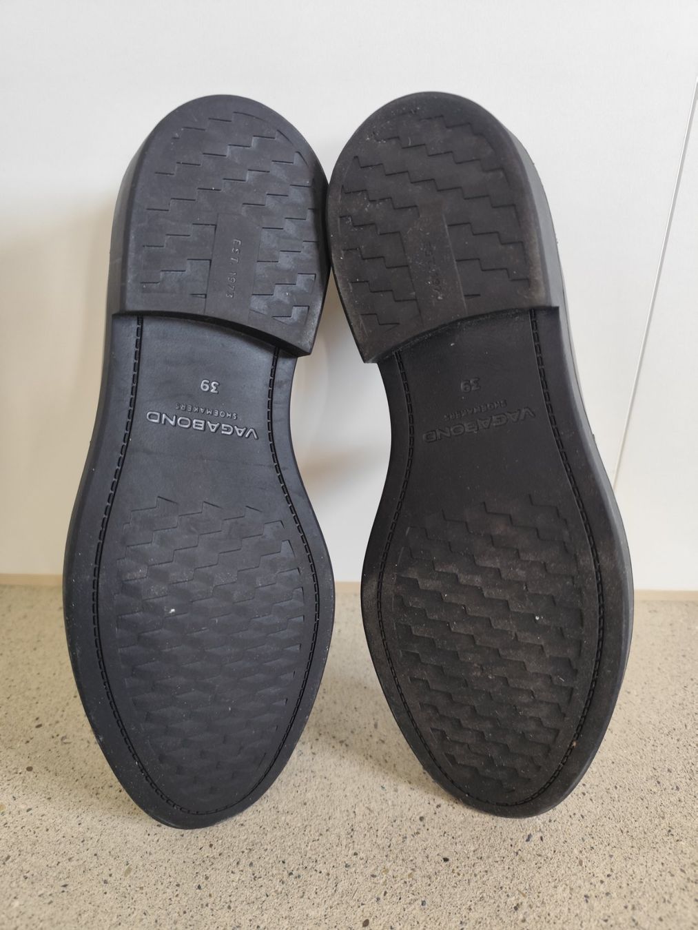 Vagabond Damenschuhe: Vagabond Loafers (39) – Gebraucht aus Zürich von 91PampelMuse 2