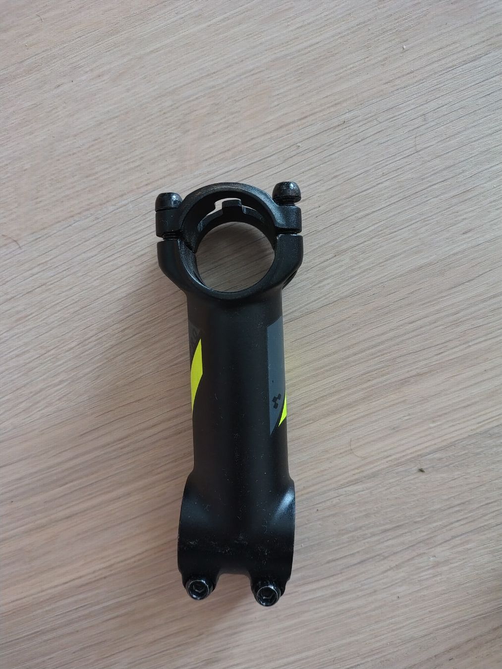 Cube Ersatzteile: Cube Vorbau CPS Pro. Länge: 100 mm. Stem – Gebraucht aus Regensdorf von szo_xjg5 3