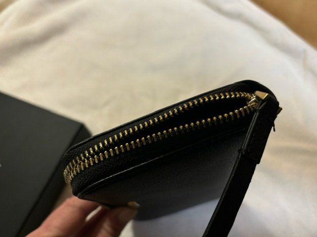 Calvin Klein Portemonnaie: Calvin Klein Portemonnaie NEU – Neu und originalverpackt aus Steinen von FIN 4