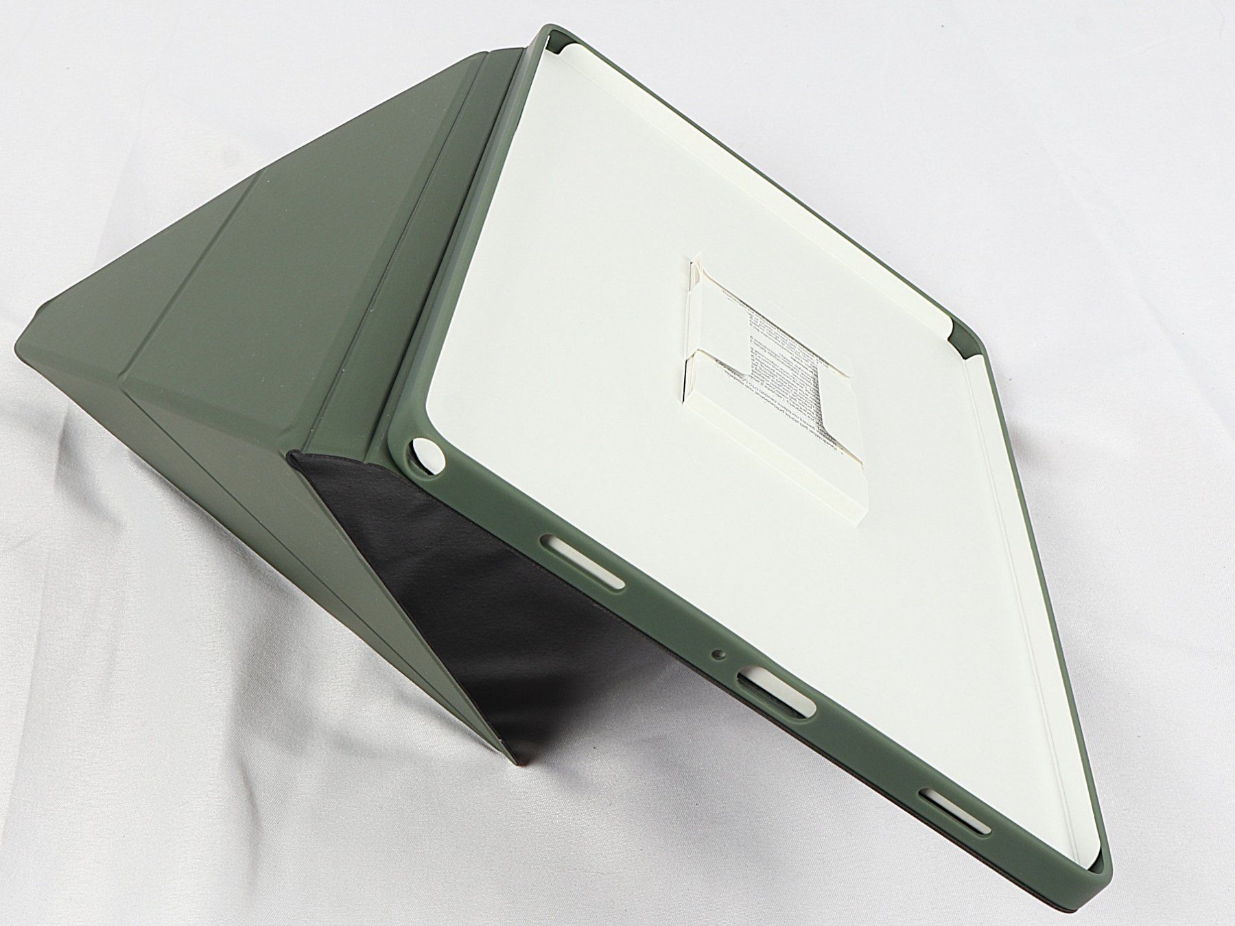 Samsung Covers & Taschen: SAMSUNG Book-Cover – Neu (gemäss Beschreibung) aus Steinen von Restwert_Steinen 6