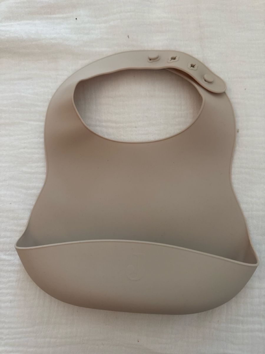 Pasti del neonato: Jollein Babylaetzchen beige – Nuovo (secondo la descrizione) da Zürich venduto da TinyColors