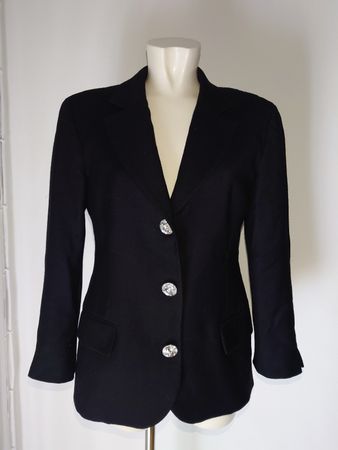 BAILA Blazer it42 mit Strassknöpfen