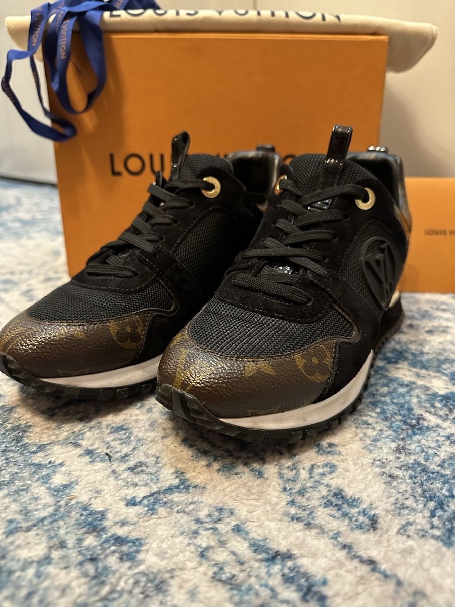 Louis Vuitton Scarpe da donna: LV Run Away Sneaker – Nuovo (secondo la descrizione) da Adlikon b.Regensdf venduto da E.Prov 3