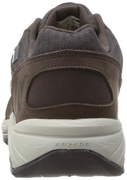New Balance Scarpe da donna: New Balance Marche WW1069BR Gr. 37.5 – Nuovo e nell'imballaggio originale da Spreitenbach venduto da 1Runner 2