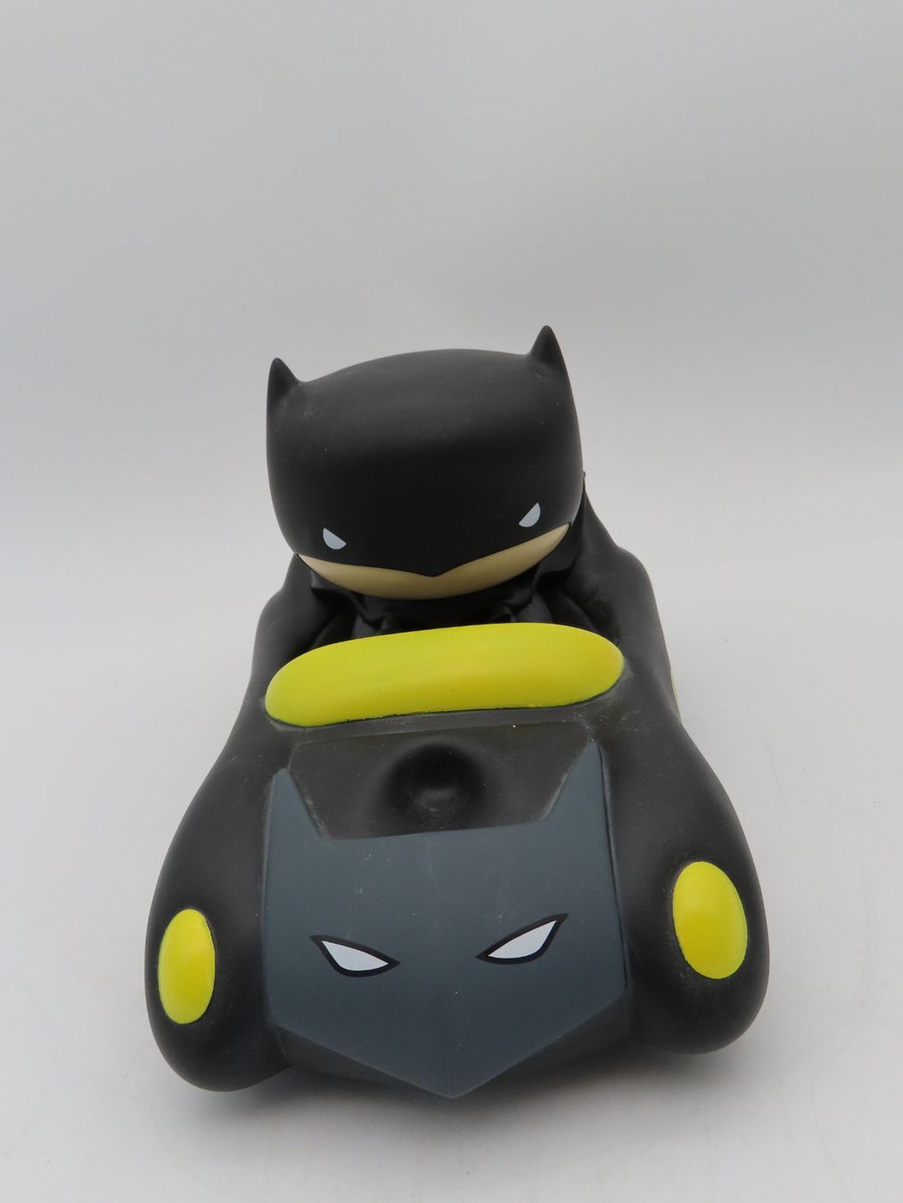 Figuren: Batman Spardose Set – Gebraucht aus Reinach BL von WBZ-Flohmarkt 4