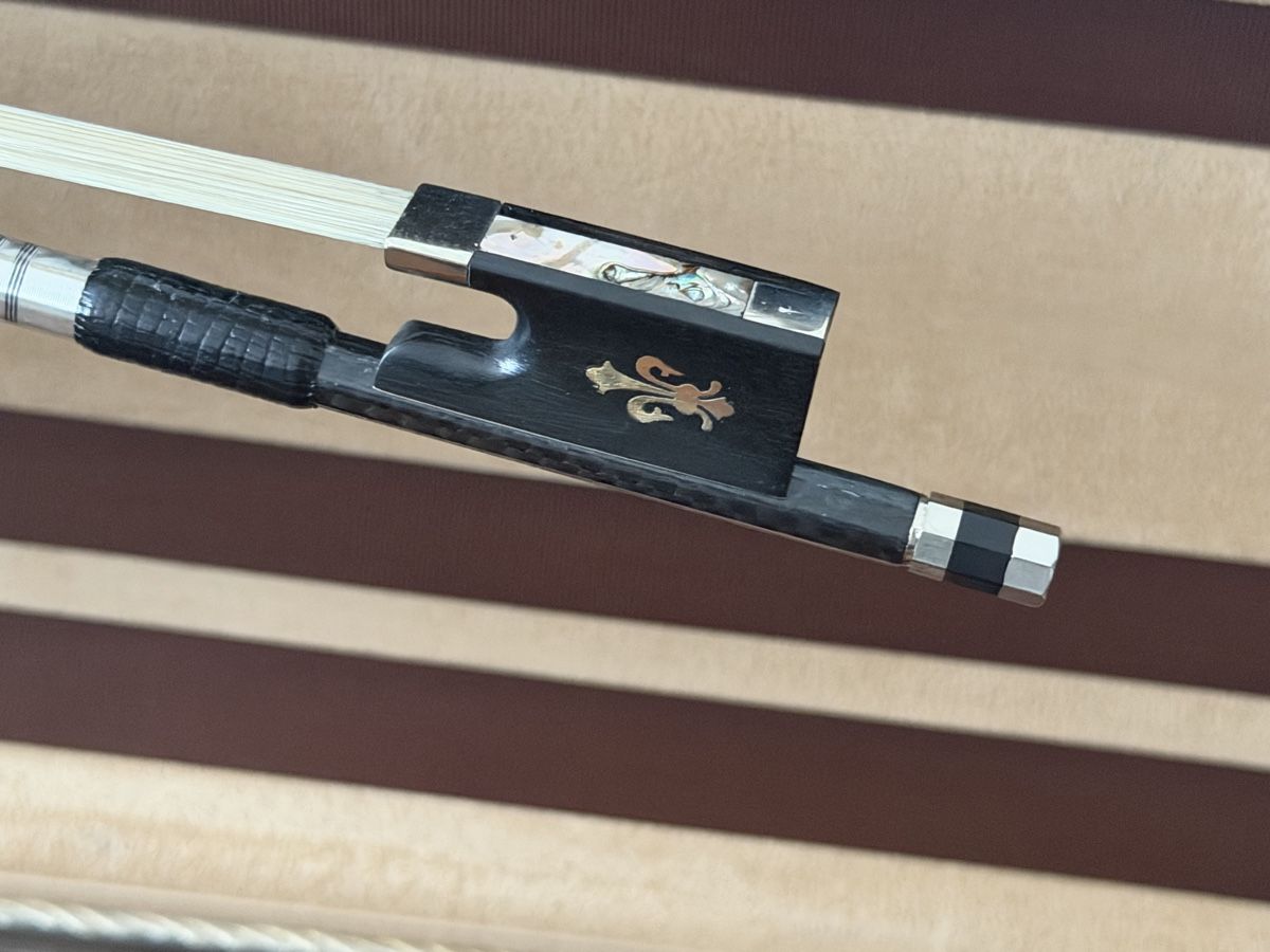 Strumenti musicali: Violon Léon Mougenol 1935 Mirecourt – Usato da Bassecourt venduto da 59.00chf 7