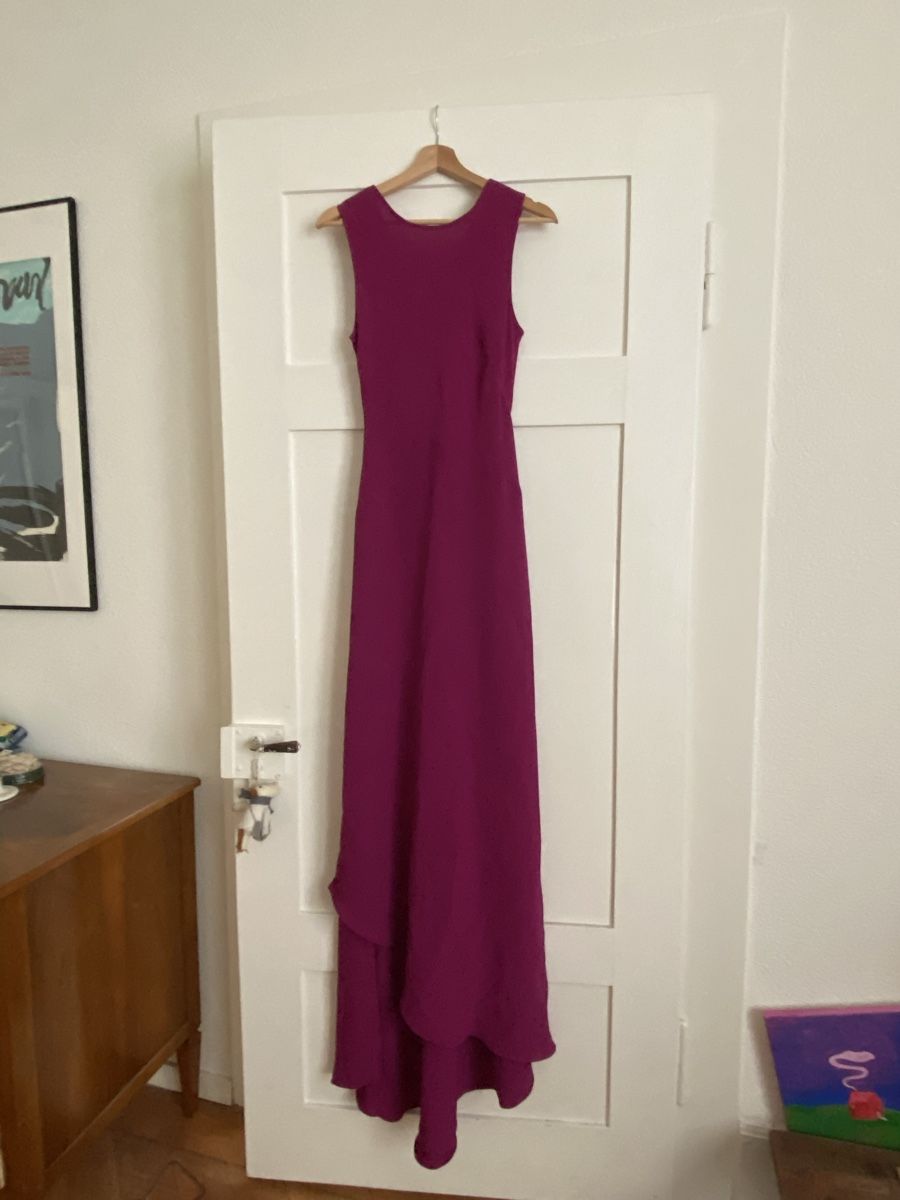 Diane von Furstenberg Vestiti: Diane Von Furstenberg dress – Usato da Zürich venduto da sadden