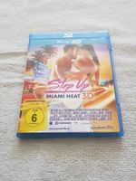 Step Up Miami Heat 3D (Blu-ray Disc)
