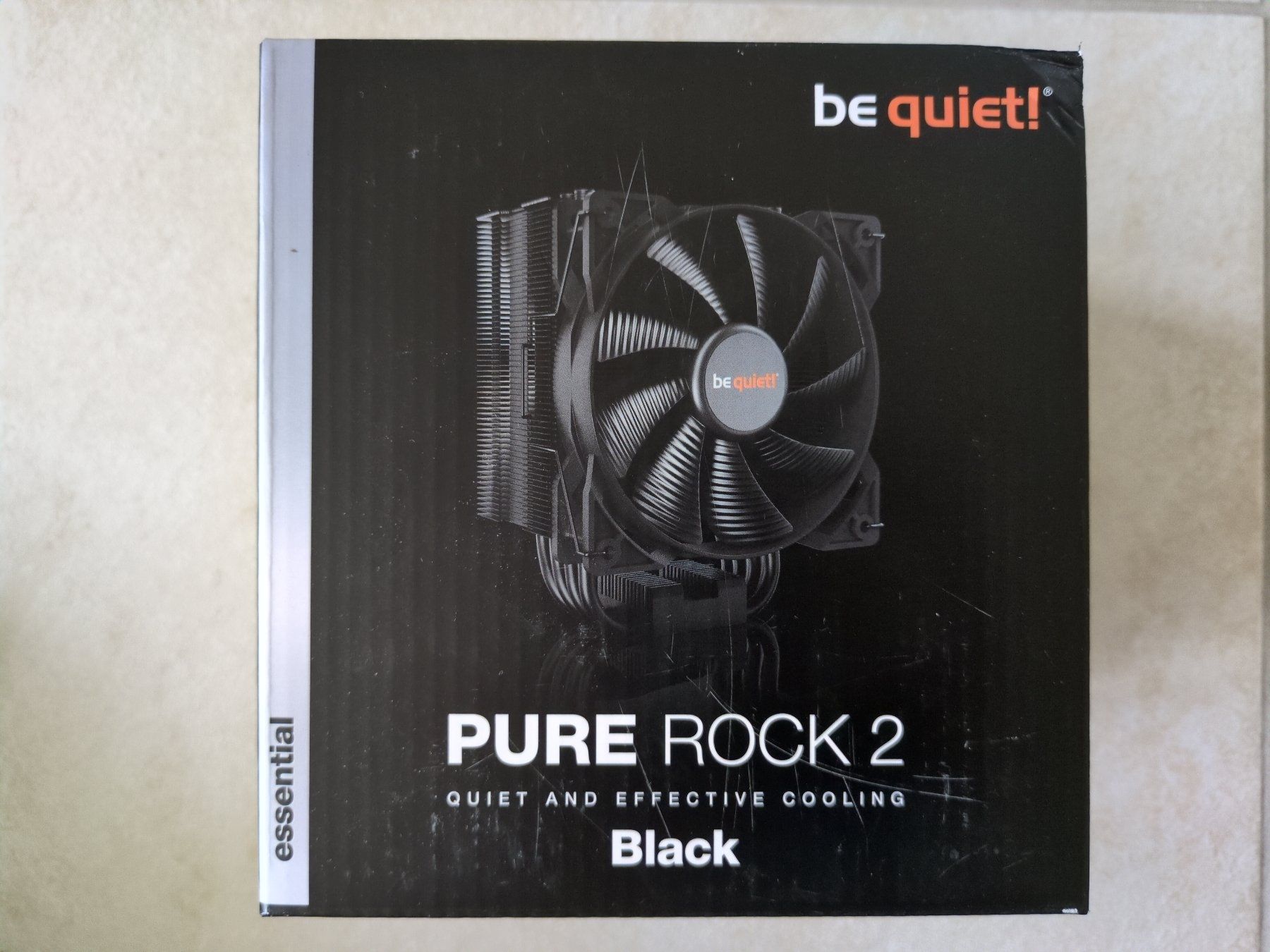 PC: Ultra leiser Arbeits -und Gaming-PC; Mini-itx Formfaktor – Usato da Wilen b. Wollerau venduto da jon_m7cf 9