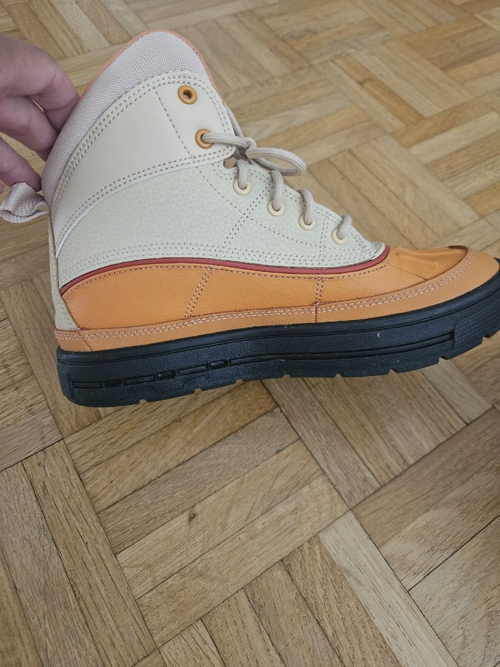 Nike Chaussures hommes: botte – Neuf (Voir description) à Chêne-Bourg par gab_7cg8 3